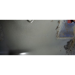 A2228810207 Mercedes-Benz S-Class Front Right Fender 2014-2020