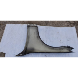 A2228810207 Mercedes-Benz S-Class Front Right Fender 2014-2020