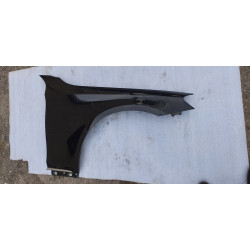A2228810207 Mercedes-Benz S-Class Front Right Fender 2014-2020