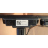 92510-N9100 Hyundai Tailgate License LED Lamp Camera Hole Molding Trim
