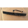 92510-N9100 Hyundai Tailgate License LED Lamp Camera Hole Molding Trim