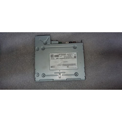 4M2035092B Audi A4 Multimedia MMI Radio Control Unit 2021-2023 4M2035092A