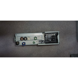 4M2035092B Audi A4 Multimedia MMI Radio Control Unit 2021-2023 4M2035092A