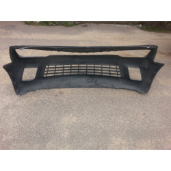 Chevrolet Camaro Duraflex Front Bumper 2014-2015