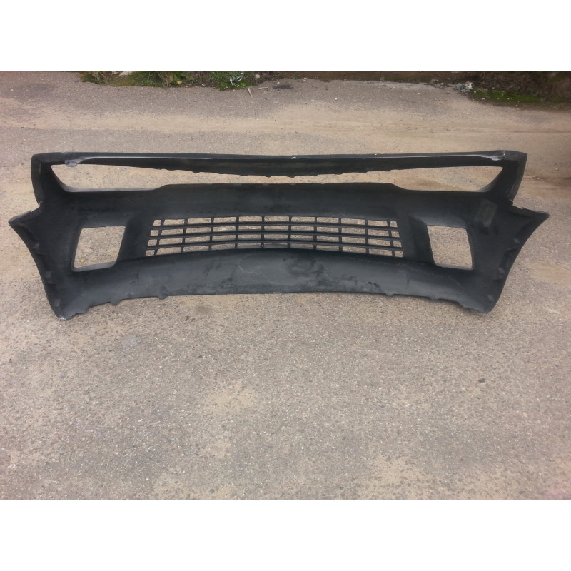 Chevrolet Camaro Duraflex Front Bumper 2014-2015