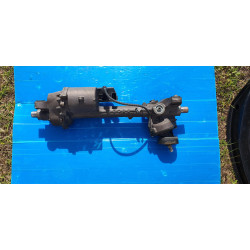 5N1909144R Audi Q3 Steering Gear Box 2015-2018 5N1423103AC