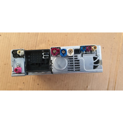 65125A3B4B8 BMW X1 Navigation Audio Receiver 2018-2023 65125A5EF38
