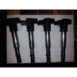 07K905715D Volkswagen Golf Ignition Coil
