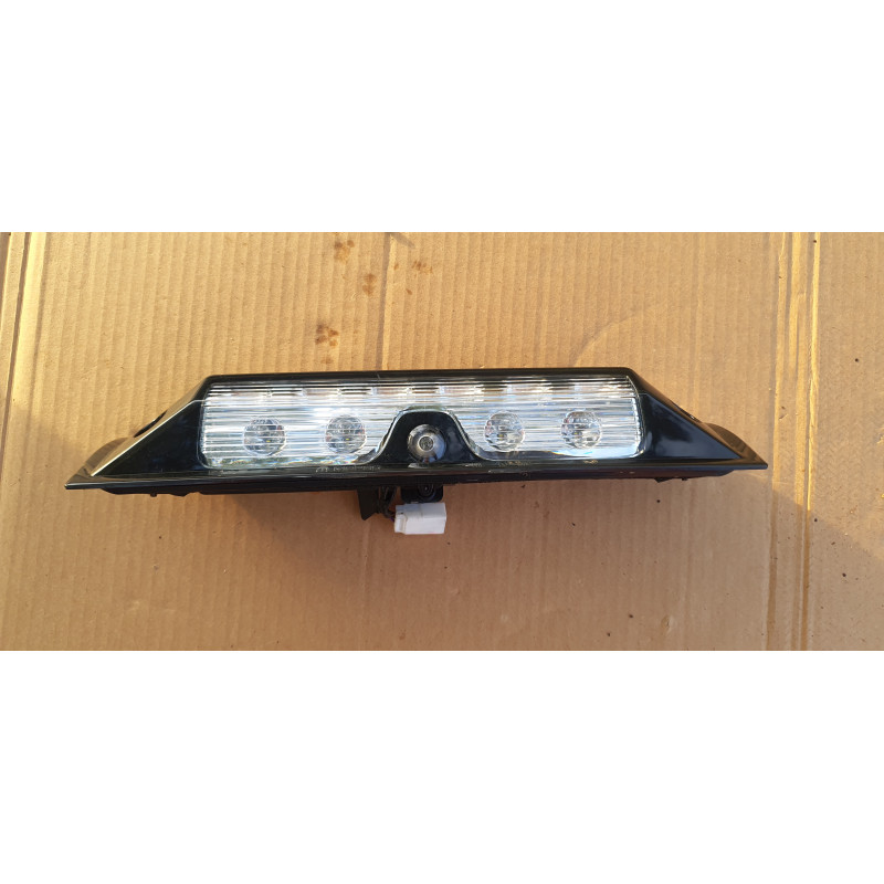 68367388AB Dodge Ram 2500 Rear Camera 3rd Stop LED Lamp 2019-2024