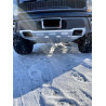 HL3V-5E154-ED Ford F150 Front Crossmember Shield Skid Plate 2015-2020