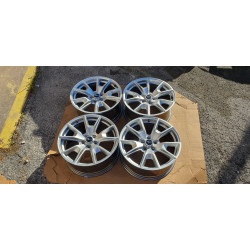 FR3C-1007-LA Ford Mustang Wheel Rim 2015-2019