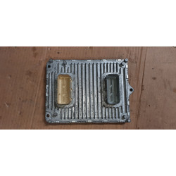 68434926AC Jeep Wrangler Engine Computer ECM Module 2020-2024 68610550AA