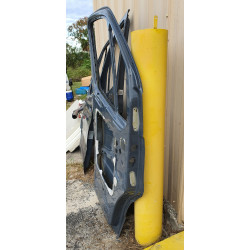 A9107220800 Mercedes-Benz Sprinter Left Door 2018-2021 A9107202200