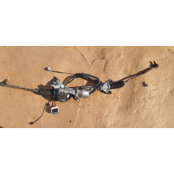 34110SG080 Subaru Forester Electric Steering Gear Box 2017-2018 34110SG090