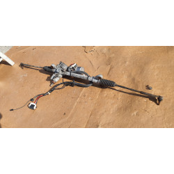 34110SG080 Subaru Forester Electric Steering Gear Box 2017-2018 34110SG090