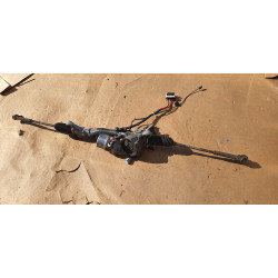 34110SG080 Subaru Forester Electric Steering Gear Box 2017-2018 34110SG090