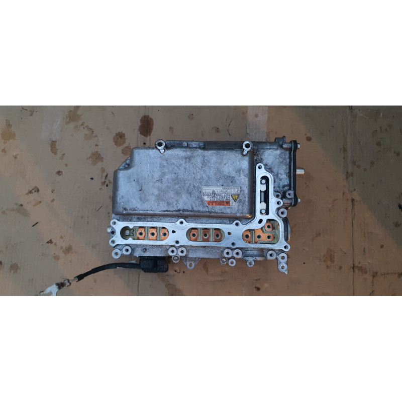 G9200-47140 Toyota Prius Inverter Converter 2010-2011 G9201-47050