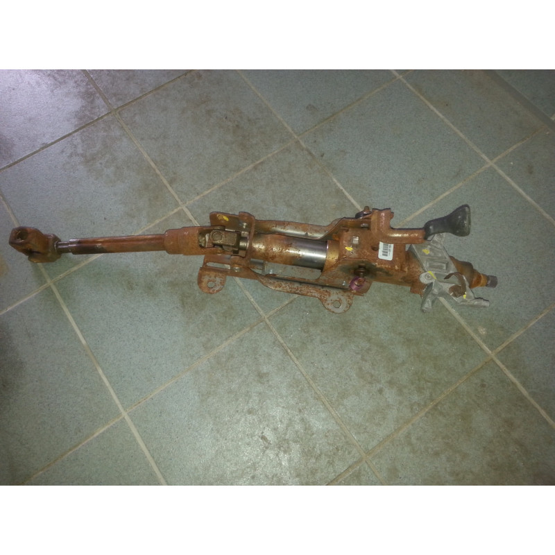 05057241AF Chrysler Sebring Steering Column 2007-2014