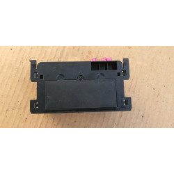 5WA035283D Volkswagen Telematics Computer Communication Control Module