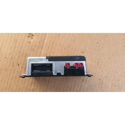 5WA035283D Volkswagen Telematics Computer Communication Control Module
