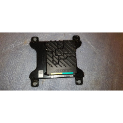 96370-N9300 Hyundai Tucson Bose Radio Audio Amplifier 2020-2023
