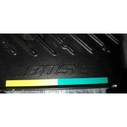 96370-N9300 Hyundai Tucson Bose Radio Audio Amplifier 2020-2023