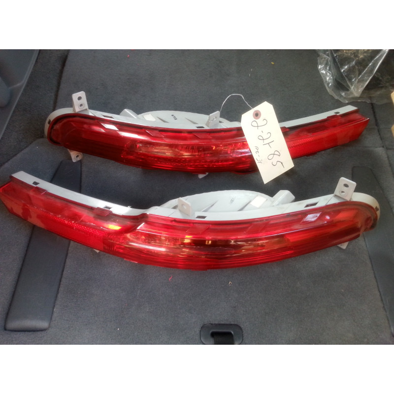 92405-3W2 Kia Sportage Left Rear Bumper Tail Marker Lamp 2010-2013