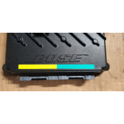 96370-N9300 Hyundai Tucson Bose Radio Audio Amplifier 2020-2023