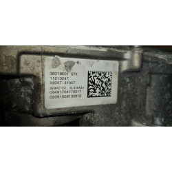 32106892298 BMW 2 Electric Steering Gear Box 2016-2023