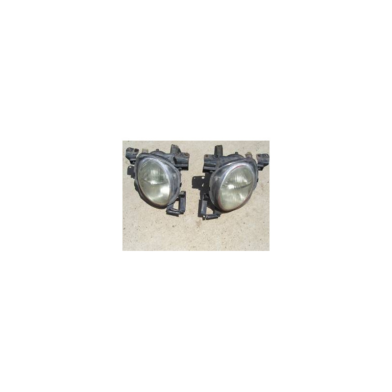 99226-79004 Lexus SC300 Fog Lamp Set (Pair) 1992-2000