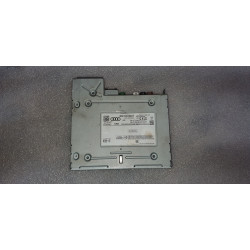 4M2035092H Audi Q7 Navigation Radio Receiver 2022 4M2035092A