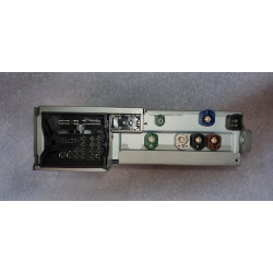 4M2035092H Audi Q7 Navigation Radio Receiver 2022 4M2035092A
