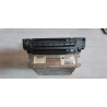 65839185529 BMW 5 Navigation Radio Receiver CD DVD Player 2008-2009