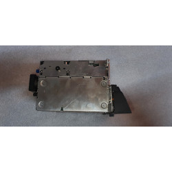 65839185529 BMW 5 Navigation Radio Receiver CD DVD Player 2008-2009
