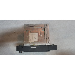 65839185529 BMW 5 Navigation Radio Receiver CD DVD Player 2008-2009