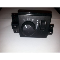68019456AB Dodge RAM Headlight Switch 2004-2008