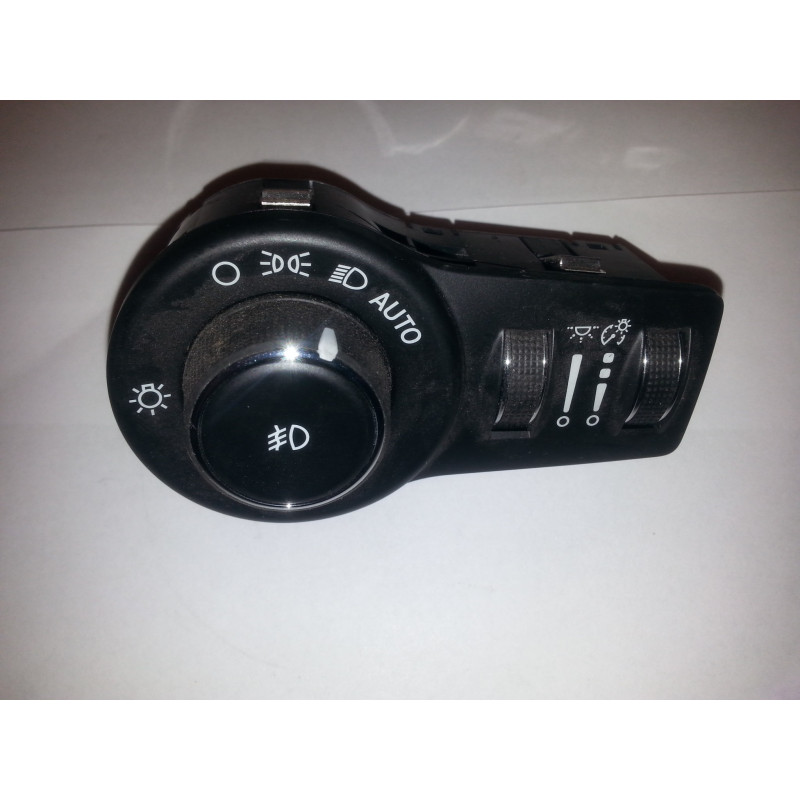 68154356AB Jeep Cherokee Headlight Switch 2014-2015