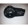 68154356AB Jeep Cherokee Headlight Switch 2014-2015