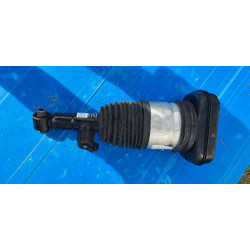 76686904004 BMW X5 Right Air Shock Strut Absorber 2018-2023