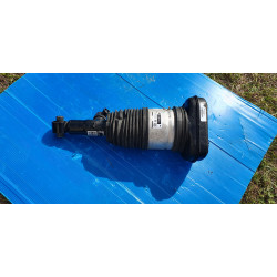 76686904004 BMW X5 Right Air Shock Strut Absorber 2018-2023