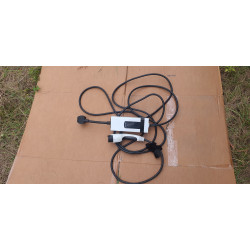 24044913 Chevrolet Bolt EV Charger Cable AC 120-240V 24055952