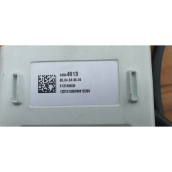 24044913 Chevrolet Bolt EV Charger Cable AC 120-240V 24055952