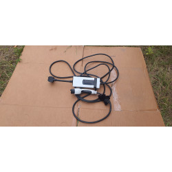 24044913 Chevrolet Bolt EV Charger Cable AC 120-240V 24055952
