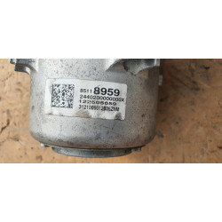 84488684 Chevrolet Silverado 1500 ABS Master Brake Booster Pump 2019-2022