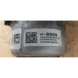 84926775 Chevrolet Silverado 1500 ABS Master Brake Booster Pump 2019-2023