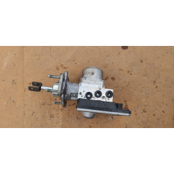 85109854 Chevrolet Tahoe ABS Master Brake Booster Pump 2021-2024 85109850