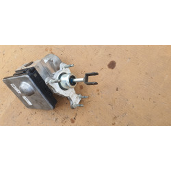 85109854 Chevrolet Tahoe ABS Master Brake Booster Pump 2021-2024 85109850