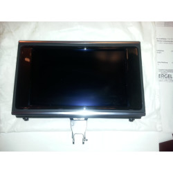 Audi A6 LCD Monitor 2011-2013