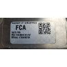 68237427AF Chrysler Pacifica Hybrid Battery Warmer Heater 2017-2023