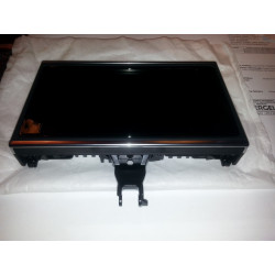 Audi A6 LCD Monitor 2011-2013